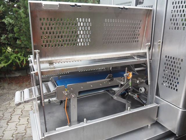 Inox meccanica - afbeelding 5 van  30
