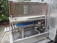 Inox meccanica - afbeelding 5 van  30