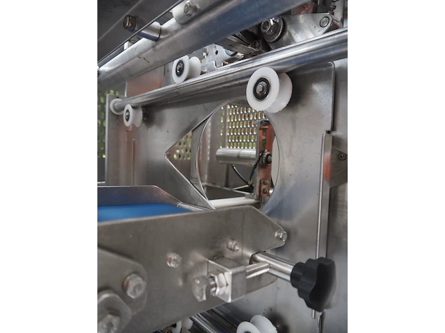 Inox meccanica - afbeelding 6 van  30