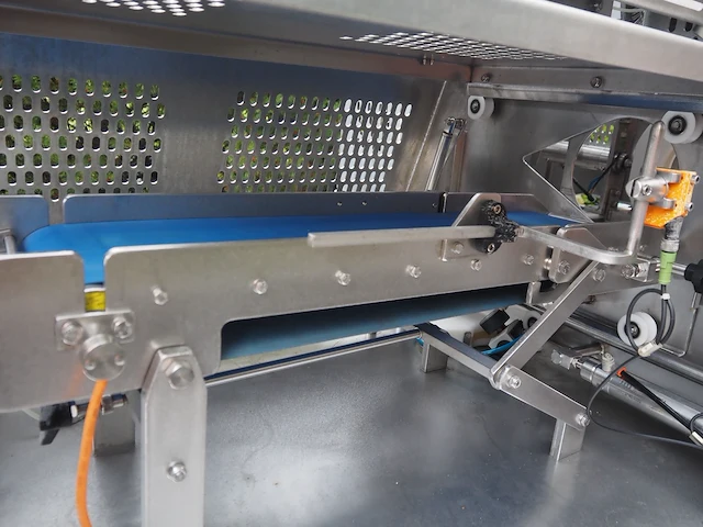 Inox meccanica - afbeelding 7 van  30