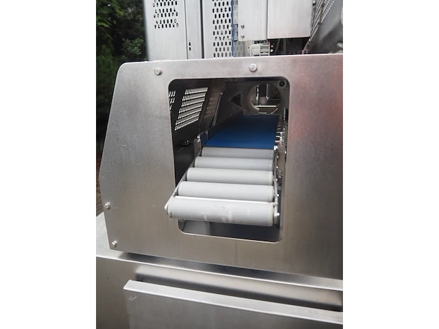 Inox meccanica - afbeelding 8 van  30