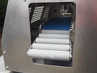 Inox meccanica - afbeelding 8 van  30