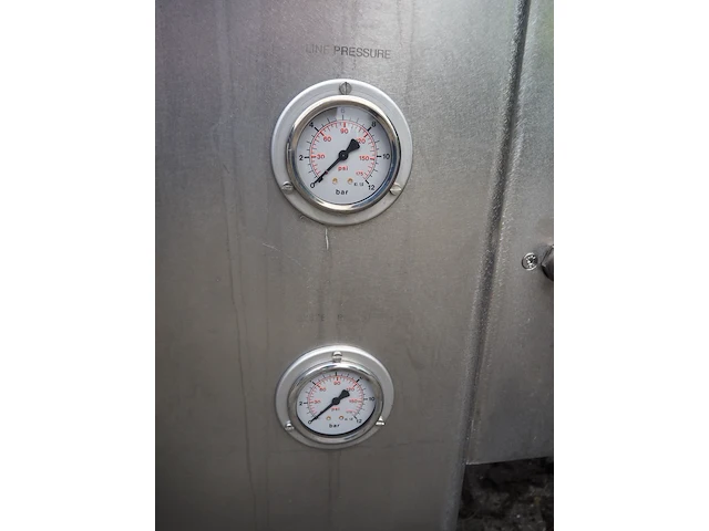 Inox meccanica - afbeelding 9 van  30