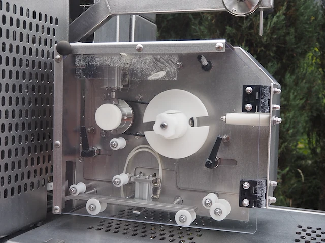 Inox meccanica - afbeelding 10 van  30