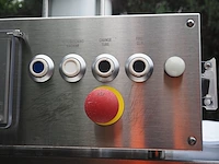 Inox meccanica - afbeelding 11 van  30