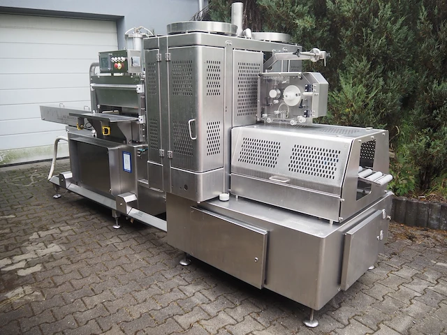 Inox meccanica - afbeelding 1 van  30