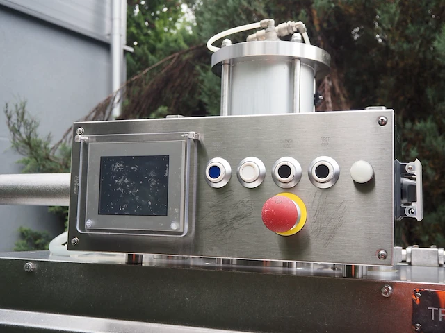 Inox meccanica - afbeelding 14 van  30
