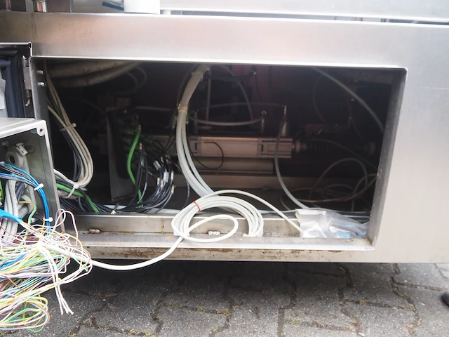 Inox meccanica - afbeelding 16 van  30
