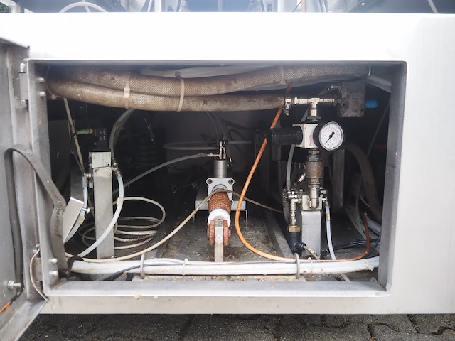 Inox meccanica - afbeelding 18 van  30