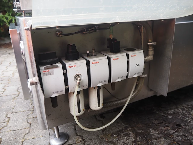 Inox meccanica - afbeelding 19 van  30
