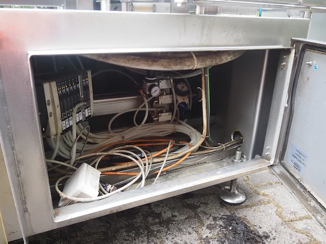 Inox meccanica - afbeelding 20 van  30