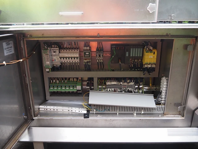 Inox meccanica - afbeelding 21 van  30