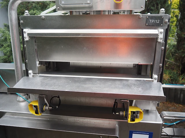 Inox meccanica - afbeelding 22 van  30