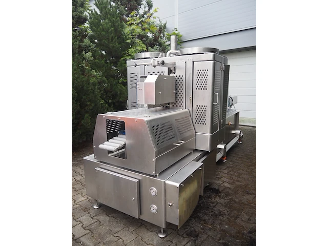 Inox meccanica - afbeelding 23 van  30