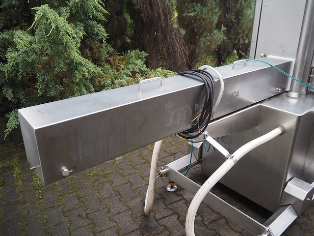 Inox meccanica - afbeelding 25 van  30