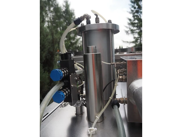 Inox meccanica - afbeelding 27 van  30