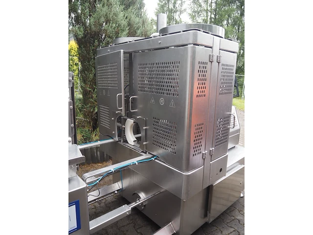 Inox meccanica - afbeelding 28 van  30