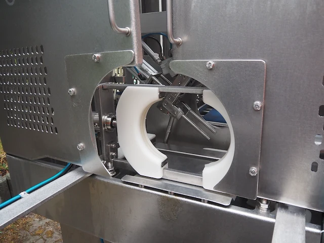 Inox meccanica - afbeelding 29 van  30