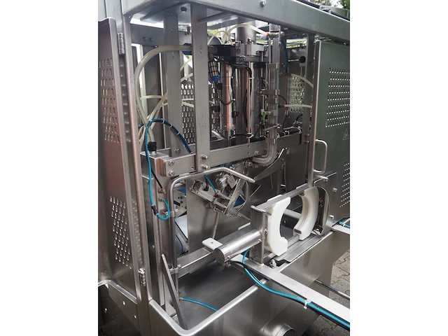 Inox meccanica - afbeelding 30 van  30