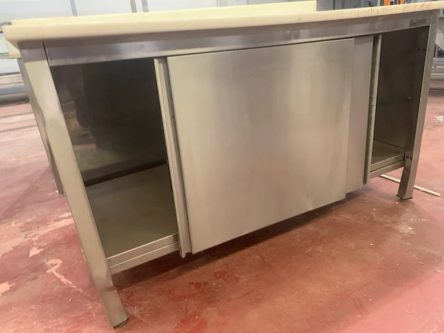 Inox pack - afbeelding 7 van  8