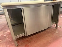 Inox pack - afbeelding 7 van  8