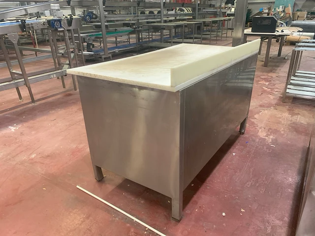 Inox pack - afbeelding 8 van  8