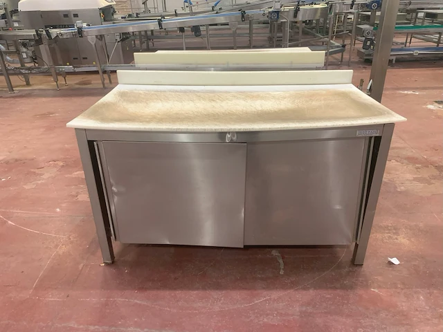 Inox pack - afbeelding 1 van  9