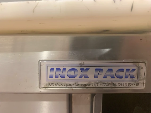 Inox pack - afbeelding 9 van  9