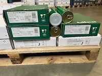 Inox rvs las elektroden - afbeelding 1 van  7