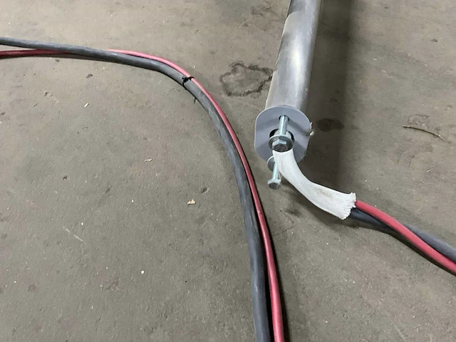 Inoxfera ipc-5 c opbouw warmtebrug - afbeelding 3 van  7