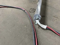 Inoxfera ipc-5 c opbouw warmtebrug - afbeelding 3 van  7