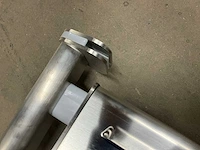 Inoxfera ipc-5 c opbouw warmtebrug - afbeelding 6 van  7