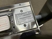 Inoxfera ipc-5 c opbouw warmtebrug - afbeelding 7 van  7