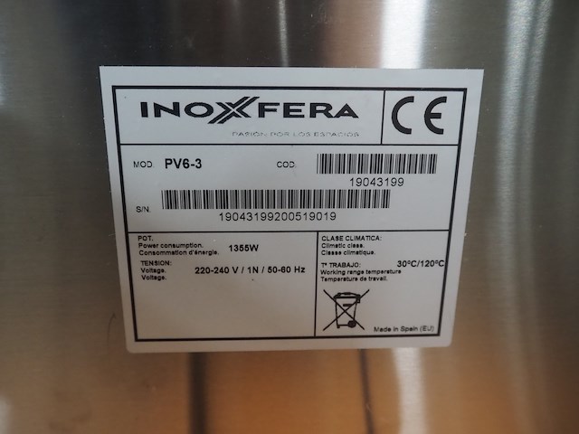 Inoxfera - afbeelding 6 van  6