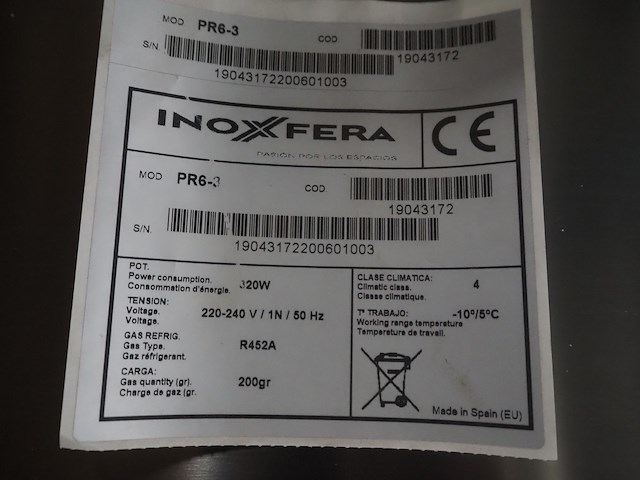 Inoxfera - afbeelding 5 van  6