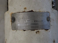Inoxpa - afbeelding 2 van  11