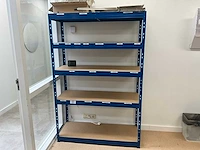 Inpak tafel - afbeelding 7 van  8