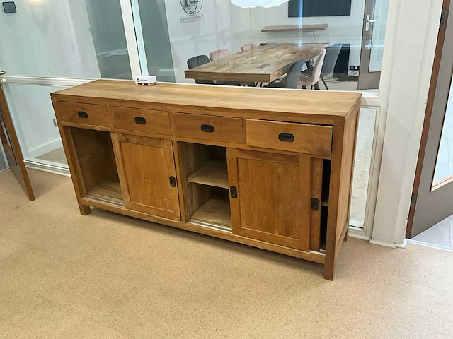 Inpak tafel - afbeelding 8 van  8