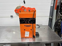 Inpakmachine - afbeelding 1 van  3