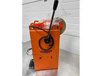 Inpakmachine - afbeelding 3 van  3