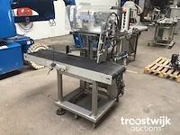 Inpakmachine - afbeelding 1 van  5