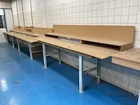 Inpaktafel (3x) - afbeelding 1 van  8