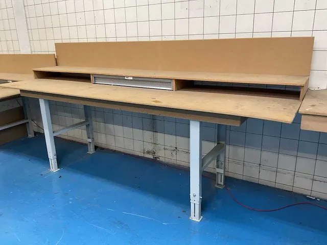 Inpaktafel (3x) - afbeelding 3 van  8