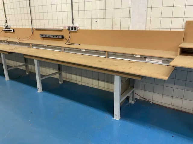 Inpaktafel (3x) - afbeelding 4 van  8