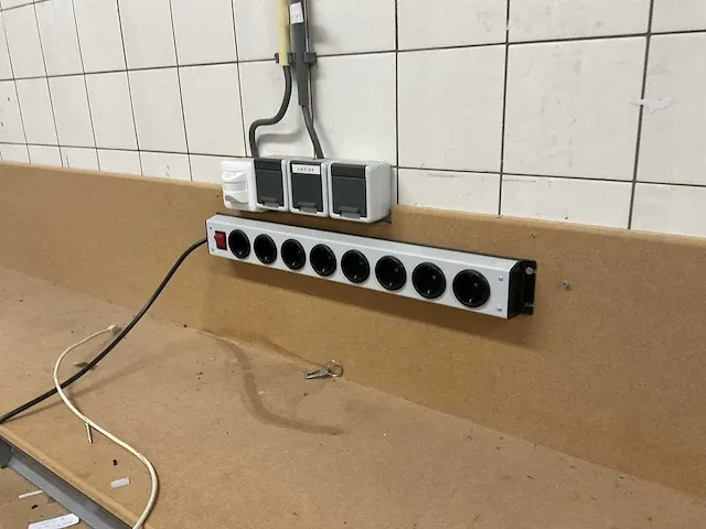 Inpaktafel (3x) - afbeelding 6 van  8