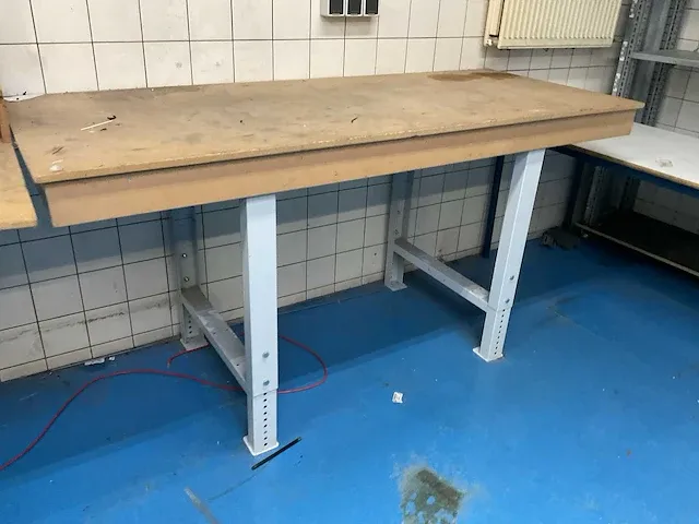 Inpaktafel (3x) - afbeelding 7 van  8