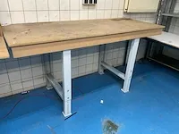 Inpaktafel (3x) - afbeelding 7 van  8