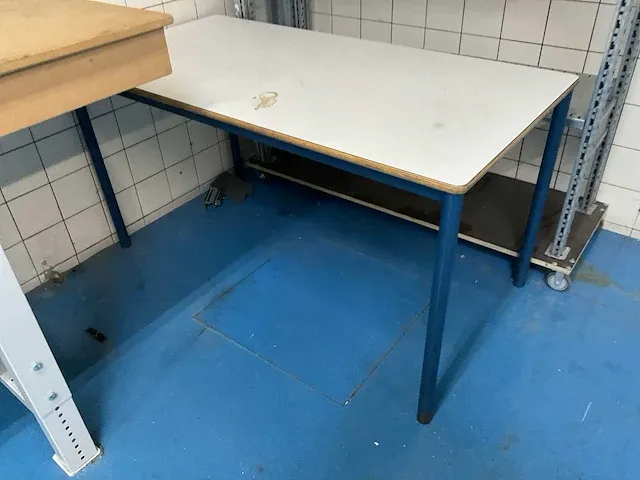Inpaktafel (3x) - afbeelding 8 van  8