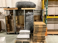 Inpaktafel met verzendmateriaal - afbeelding 7 van  13