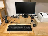 Inpaktafel met verzendmateriaal - afbeelding 12 van  13